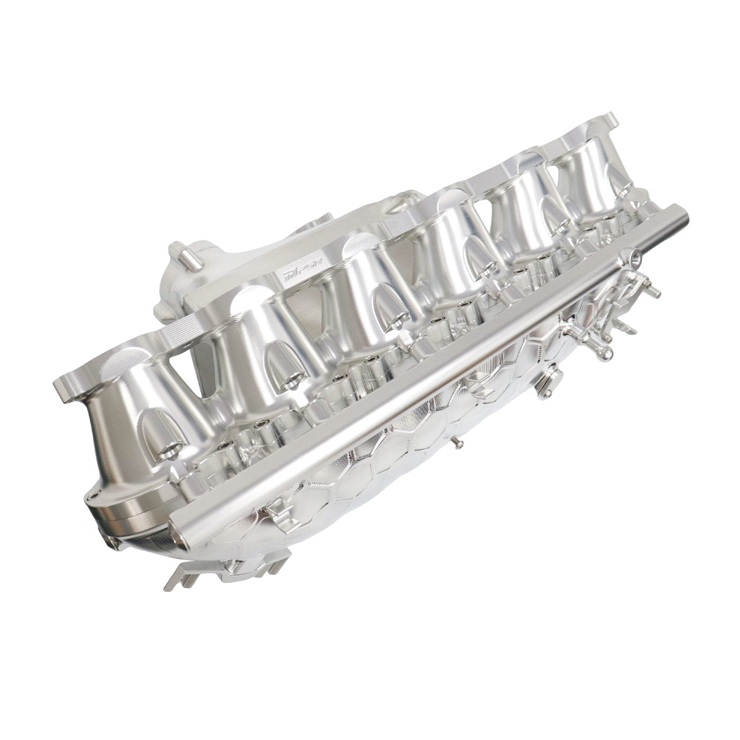 PSR - Air Cooler Billet Manifold for S58 Engine – G80/G81/G82/G83/G87 M2/M3/M4 F97-X3-M F98-X4-M