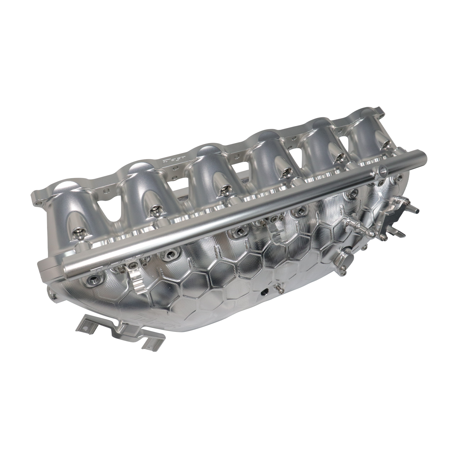 PSR - Air Cooler Billet Manifold for S58 Engine – G80/G81/G82/G83/G87 M2/M3/M4 F97-X3-M F98-X4-M