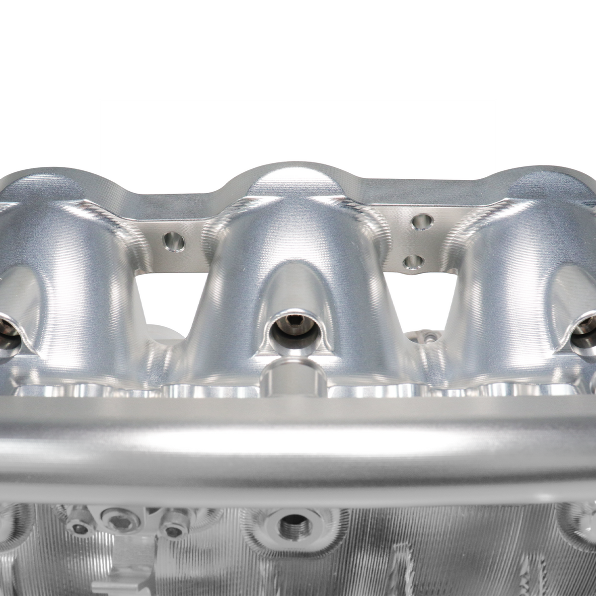 PSR - PSR - Air Cooler Billet Manifold for S58 Engine – G80/G81/G82/G83/G87 M2/M3/M4 F97-X3-M F98-X4-M - 274320200 | DM Performance
