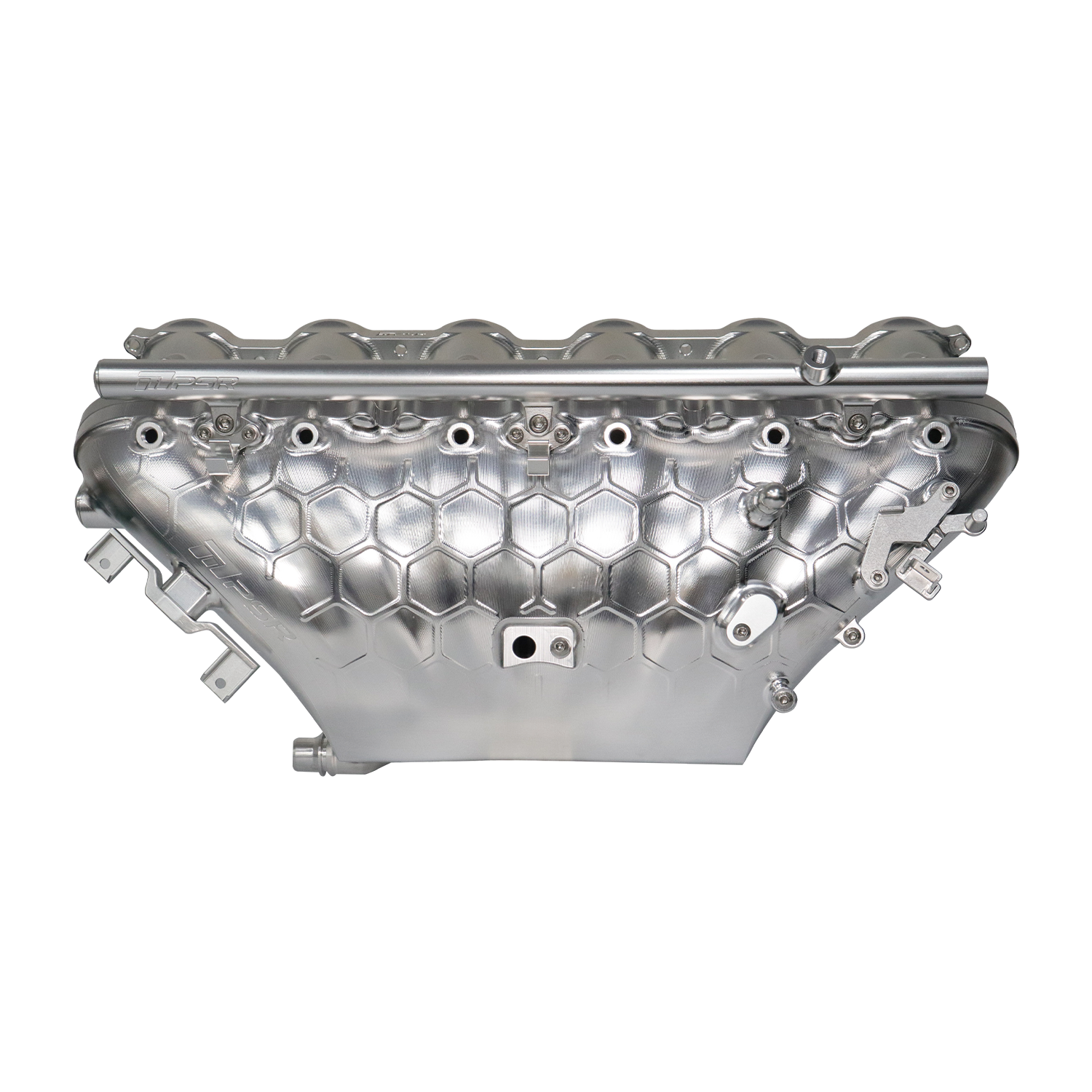 PSR - Air Cooler Billet Manifold for S58 Engine – G80/G81/G82/G83/G87 M2/M3/M4 F97-X3-M F98-X4-M