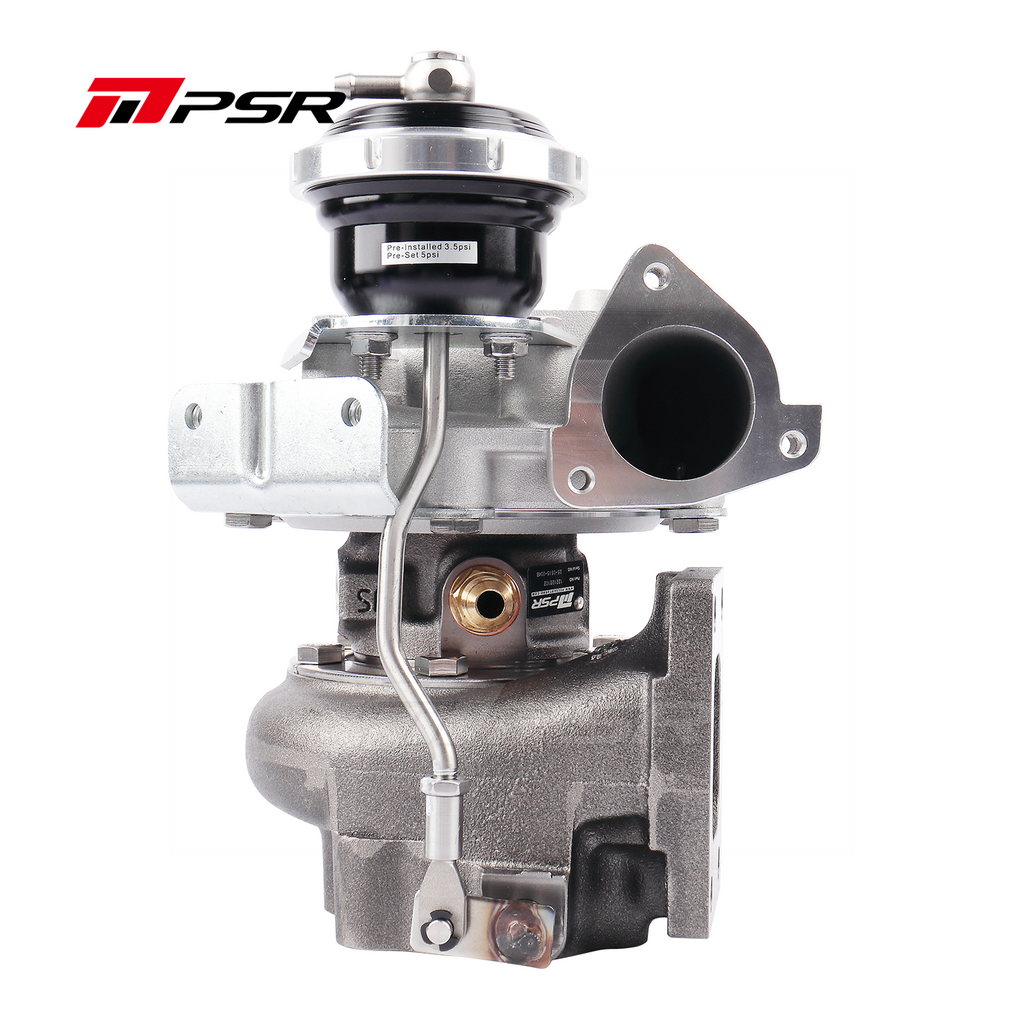 PSR - PSR2871 Gen2 Drop In SR20 Engine Dual Ball Bearing Turbocharger