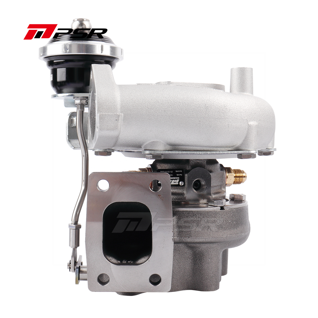 PSR - PSR2871 Gen2 Drop In SR20 Engine Dual Ball Bearing Turbocharger