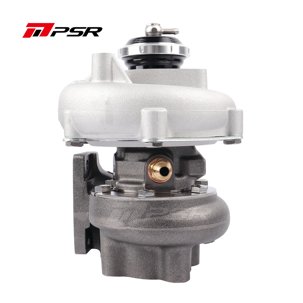 PSR - PSR2871 Gen2 Drop In SR20 Engine Dual Ball Bearing Turbocharger