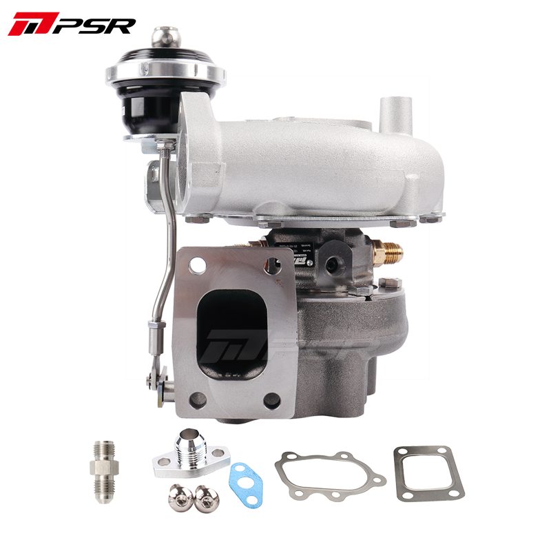 PSR - PSR2871 Gen2 Drop In SR20 Engine Dual Ball Bearing Turbocharger