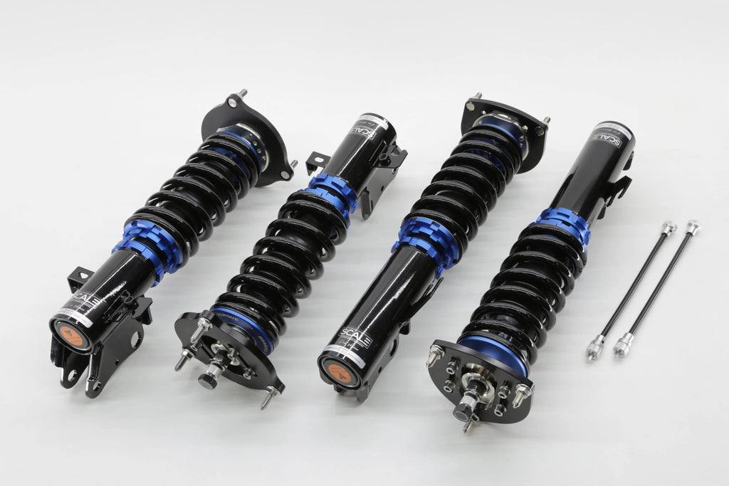 Scale - SUBARU FORESTER 03-08 INNOVATIVE SERIES