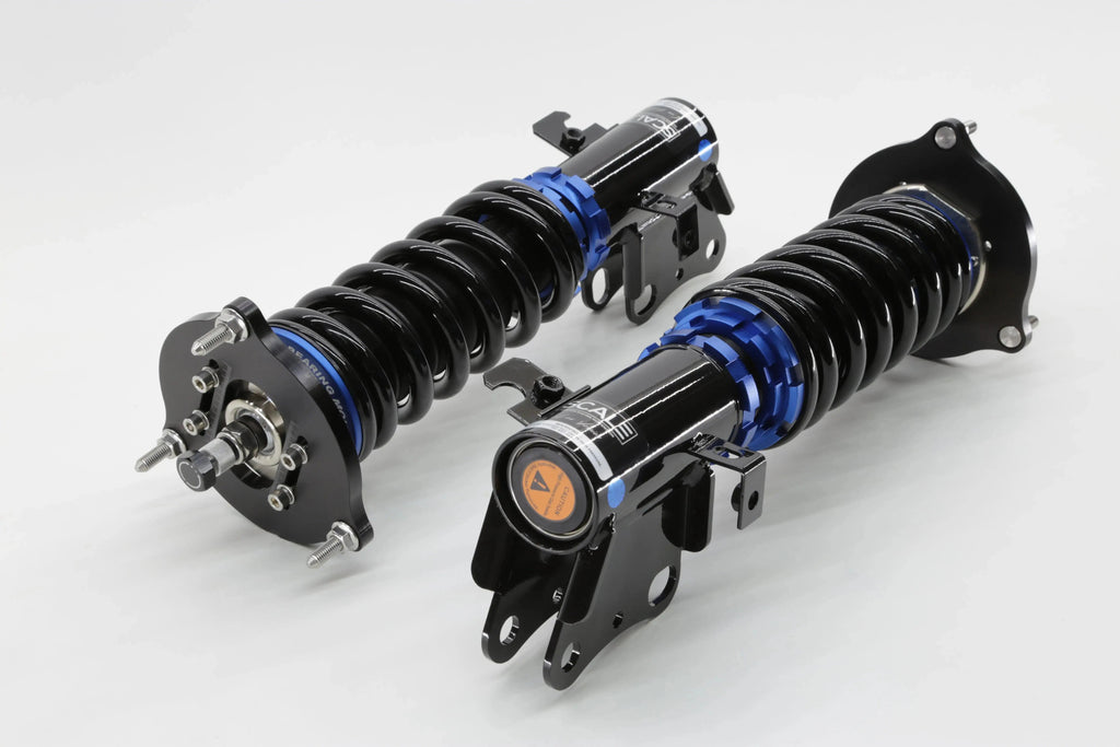 Scale - SUBARU WRX STI 04 *5X100* INNOVATIVE SERIES
