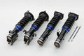 Scale - SUBARU FORESTER 98-02 INNOVATIVE SERIES
