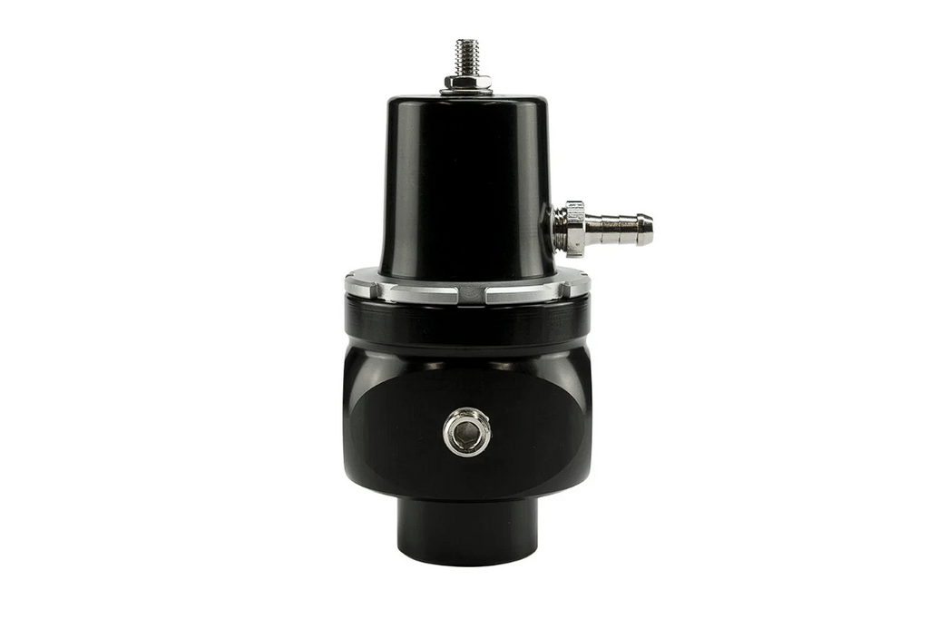 Turbosmart - FPR10 Pro-Lite Fuel Pressure Regulator (BLACK)