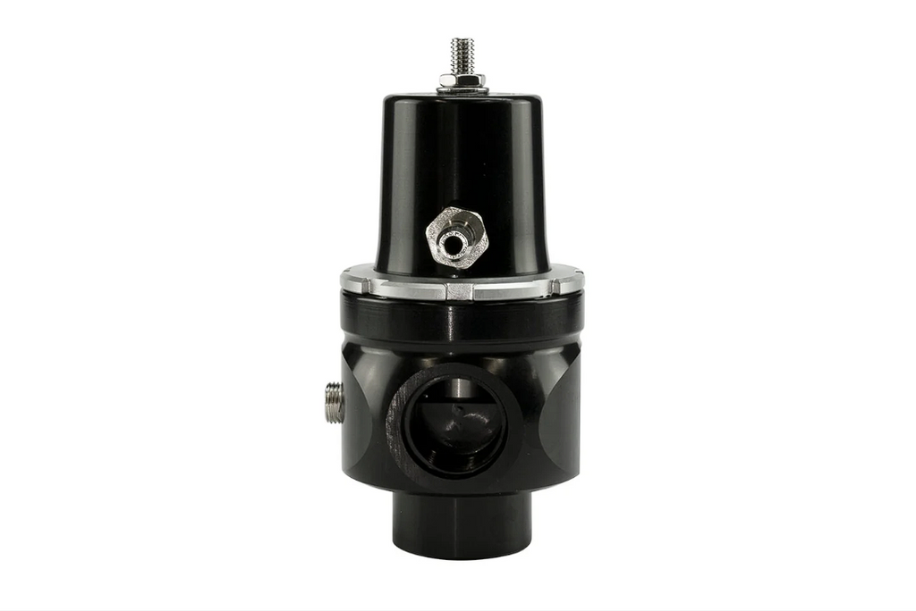 Turbosmart - FPR10 Pro-Lite Fuel Pressure Regulator (BLACK)