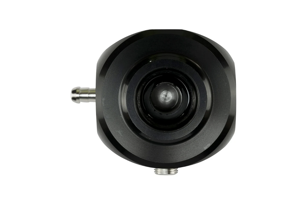 Turbosmart - FPR10 Pro-Lite Fuel Pressure Regulator (BLACK)