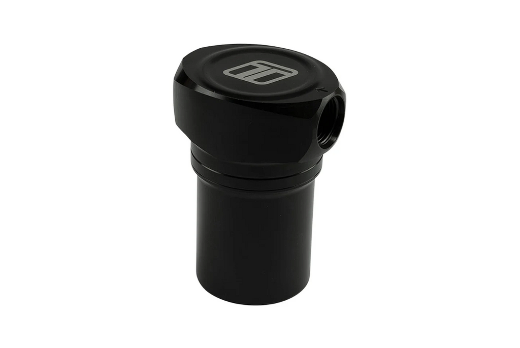 Turbosmart - Fuel Filter Canister 10um 6-8-10AN