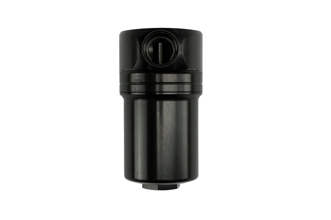 Turbosmart - Fuel Filter Canister 10um 6-8-10AN