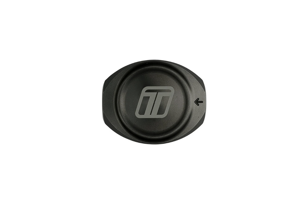 Turbosmart - Fuel Filter Canister 10um 6-8-10AN