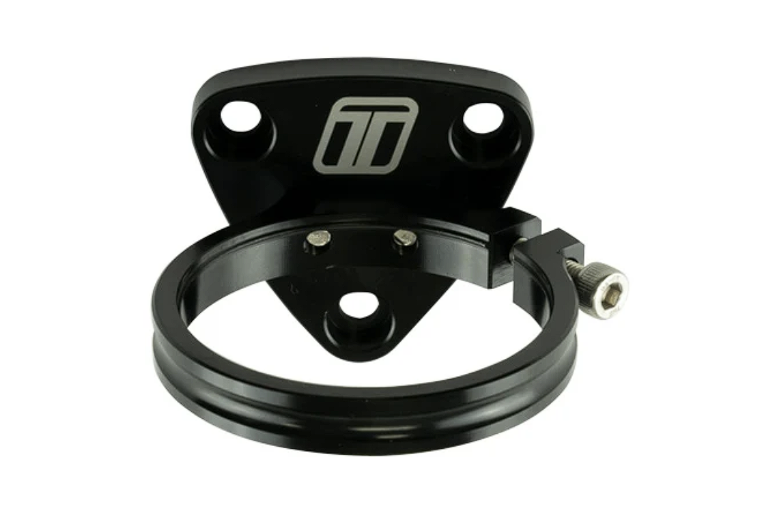 Turbosmart - Fuel Pressure Regulator Billet Mounting Bracket