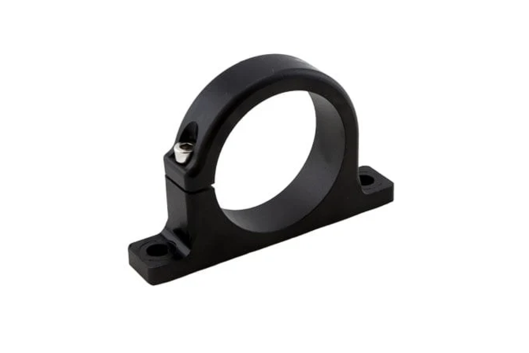 Turbosmart - Billet Fuel Filter Bracket Suit Turbosmart 1.75" OD filters