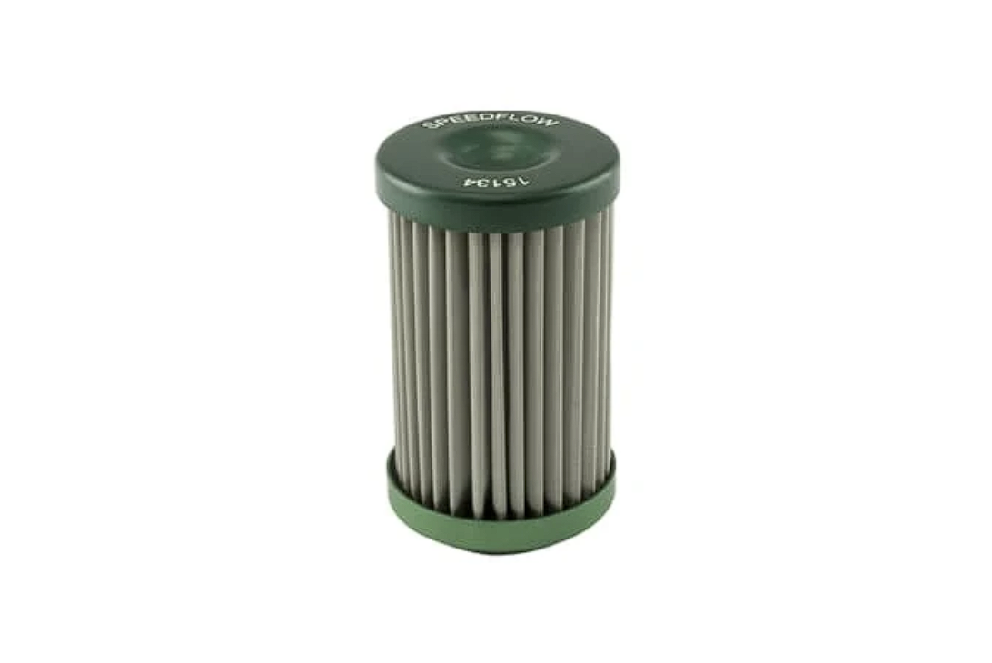 Turbosmart - Fuel Filter Replacement 10um (10 Micron)