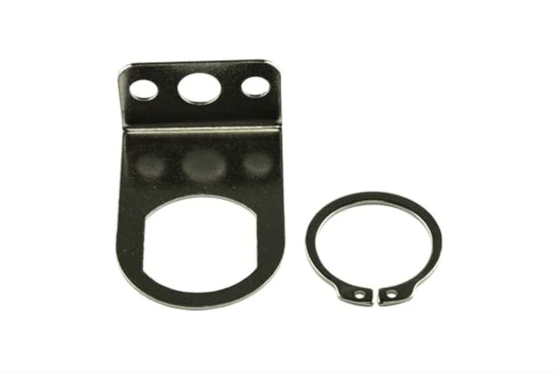 Turbosmart - FPR 800/1200/2000/OPR T40 Mounting Bracket/Clip Replacement