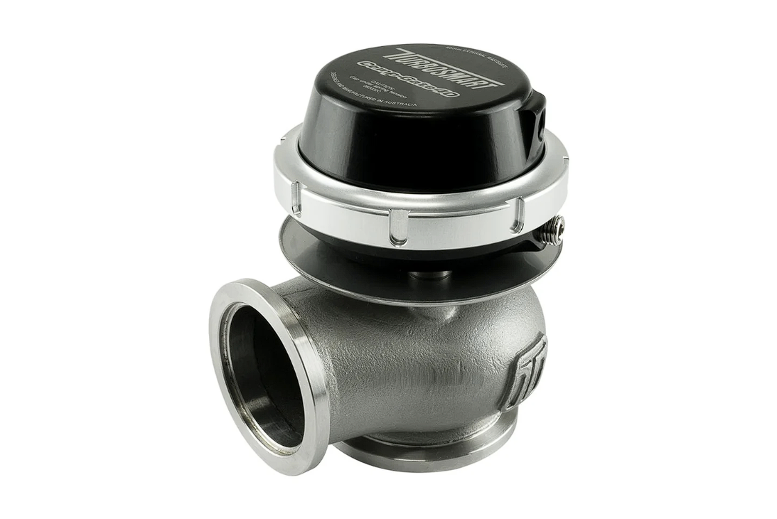 Turbosmart - Gen4 CompGate40 40mm External Wastegate