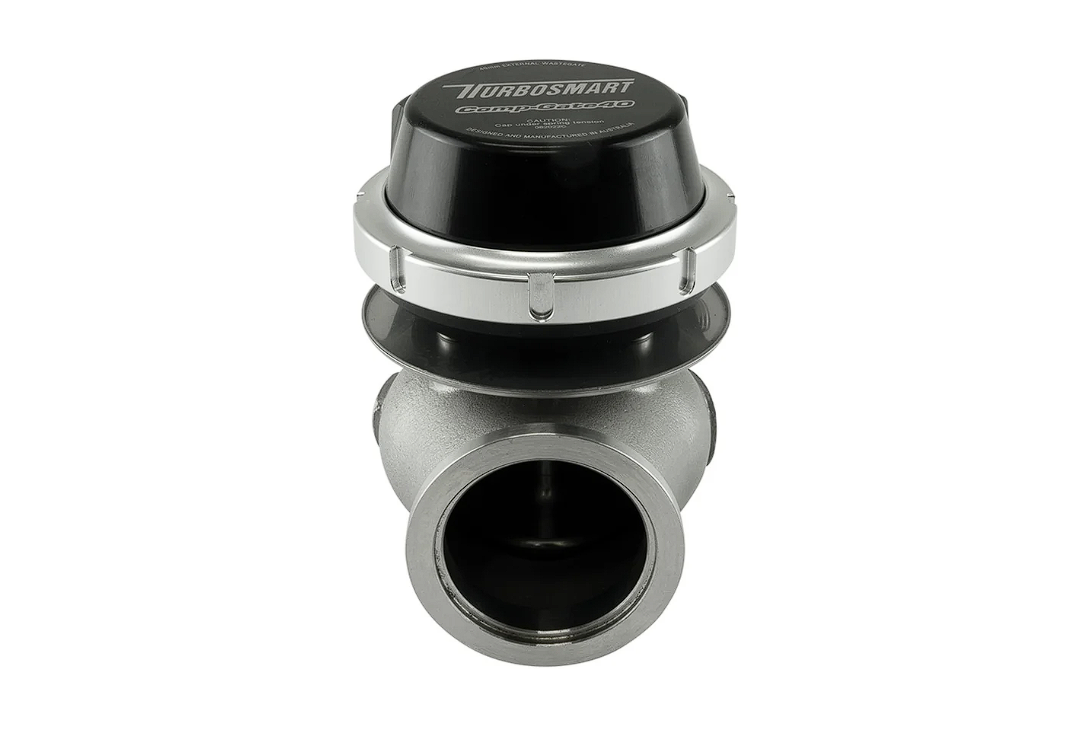 Turbosmart - Gen4 CompGate40 40mm External Wastegate