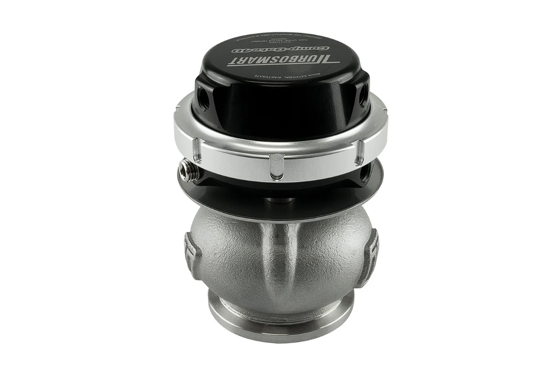 Turbosmart - Gen4 CompGate40 40mm External Wastegate