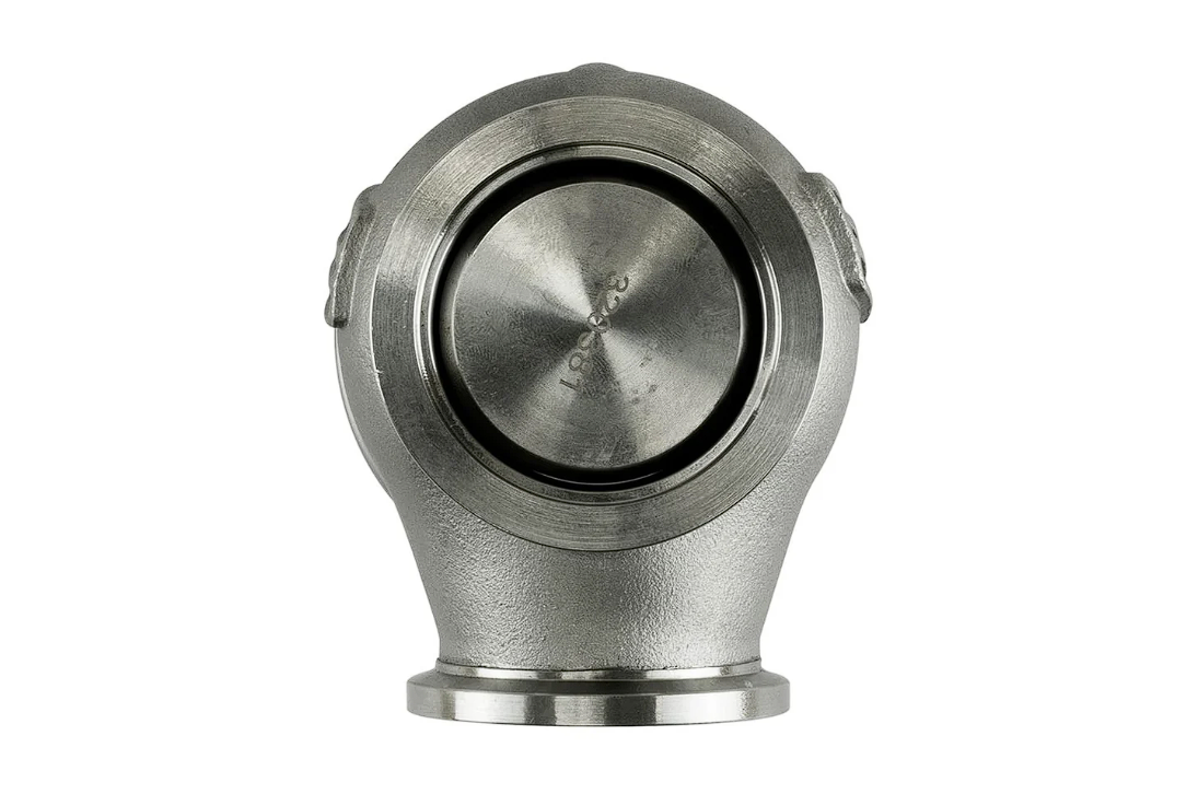 Turbosmart - Gen4 CompGate40 40mm External Wastegate