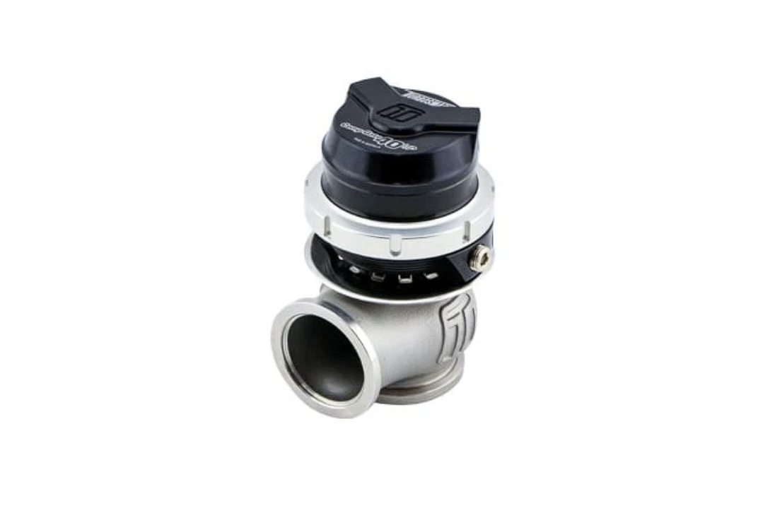 Turbosmart - GenV CompGate40HP 'High Pressure' 35psi 40mm External Wastegate