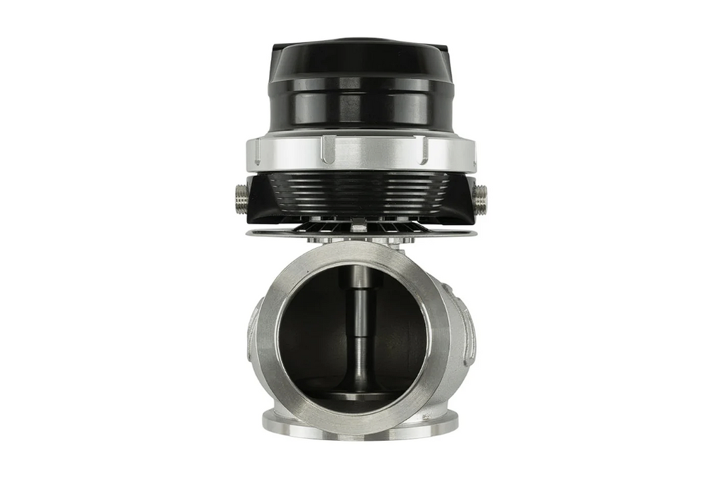 Turbosmart - Turbosmart - GenV HyperGate45HP 'High Pressure' 35psi 45mm External Wastegate - TS-0553-1312 | DM Performance