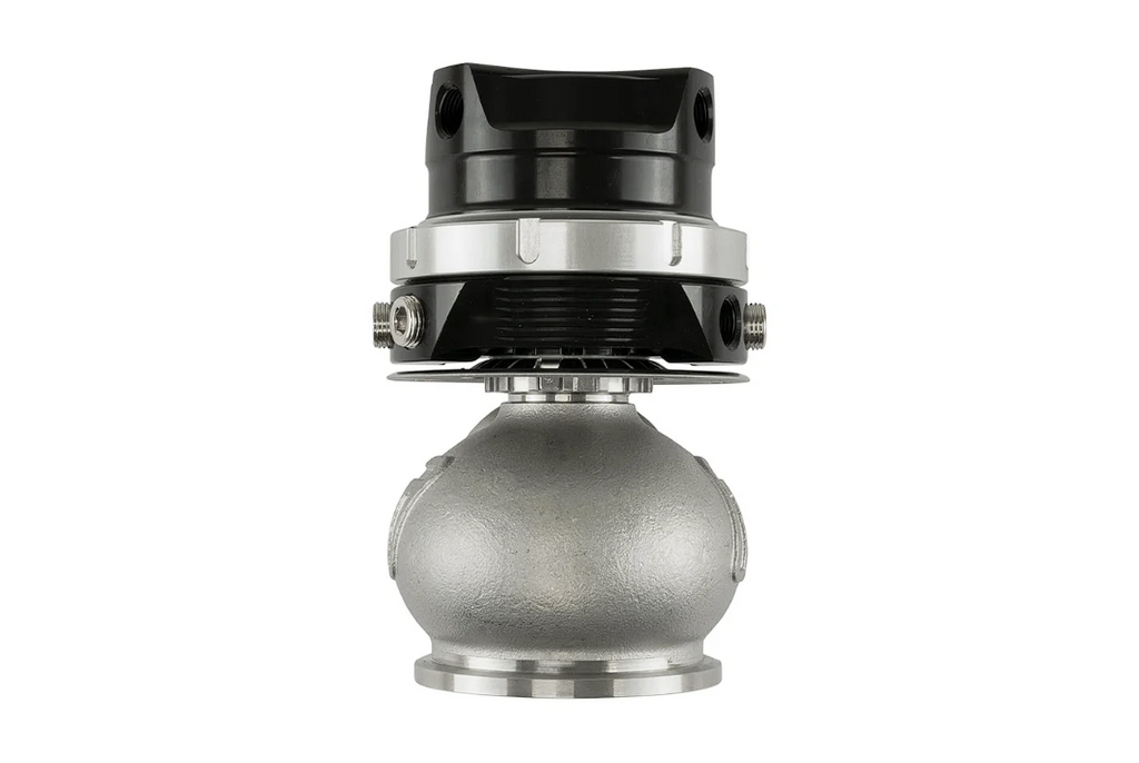 Turbosmart - Turbosmart - GenV HyperGate45HP 'High Pressure' 35psi 45mm External Wastegate - TS-0553-1312 | DM Performance