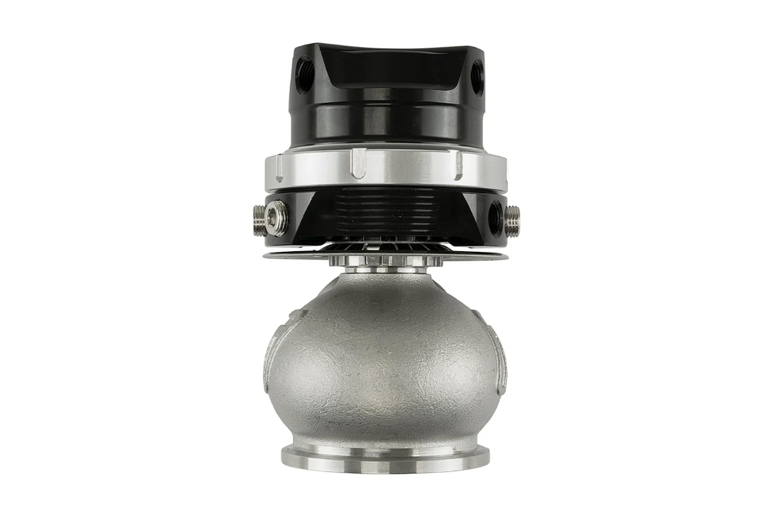 Turbosmart - GenV HyperGate45HP 'High Pressure' 35psi 45mm External Wastegate