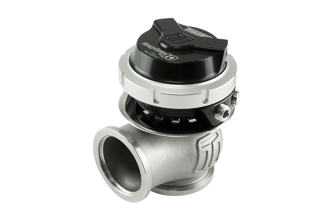 Turbosmart - GenV CompGate40 40mm External Wastegate