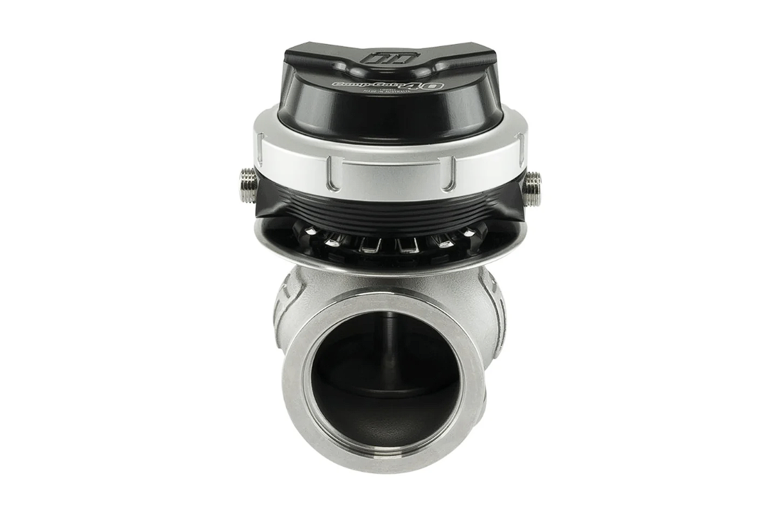 Turbosmart - GenV CompGate40 40mm External Wastegate