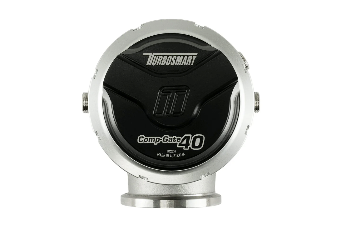 Turbosmart - GenV CompGate40 40mm External Wastegate