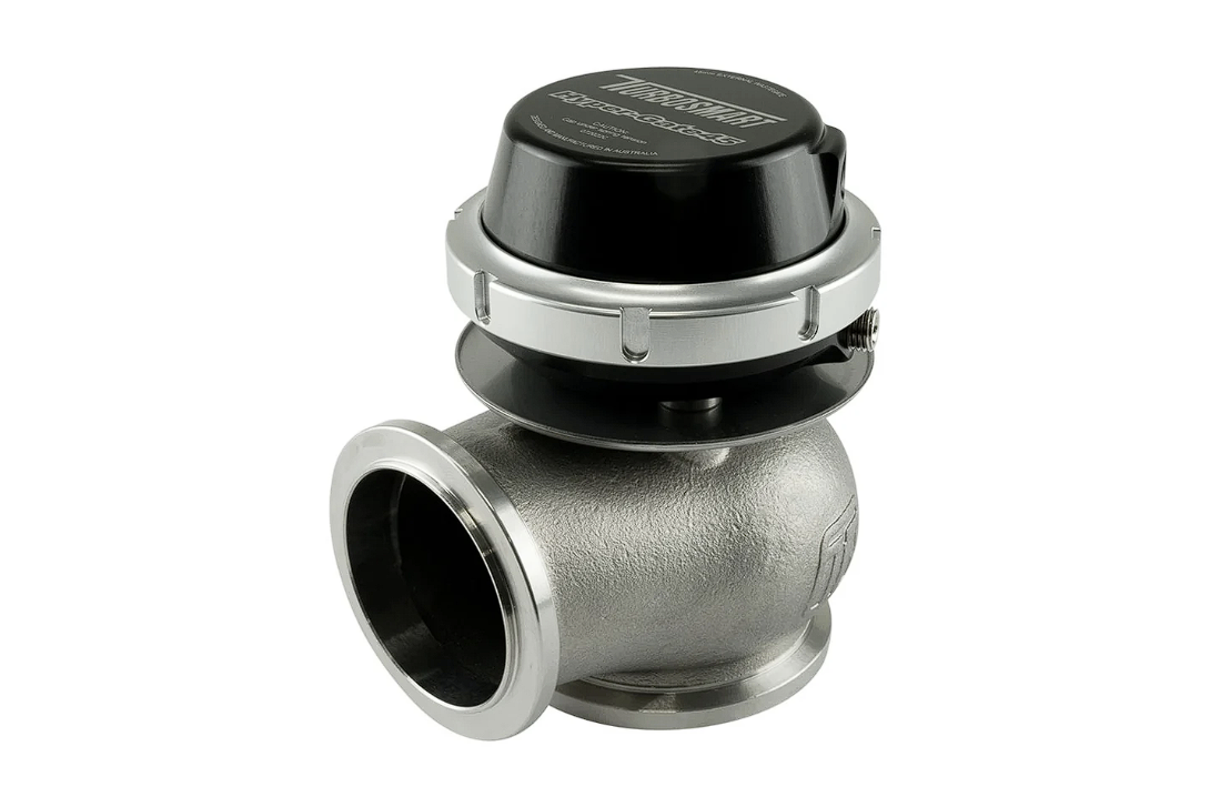 Turbosmart - Gen4 HyperGate45 45mm External Wastegate