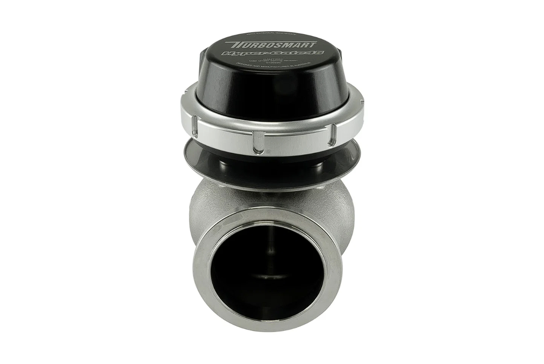 Turbosmart - Gen4 HyperGate45 45mm External Wastegate