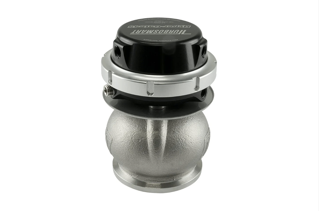 Turbosmart - Gen4 HyperGate45 45mm External Wastegate