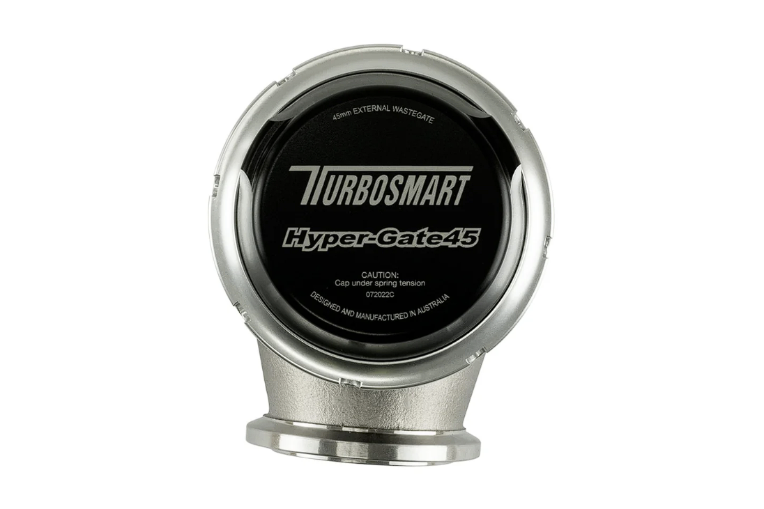 Turbosmart - Gen4 HyperGate45 45mm External Wastegate