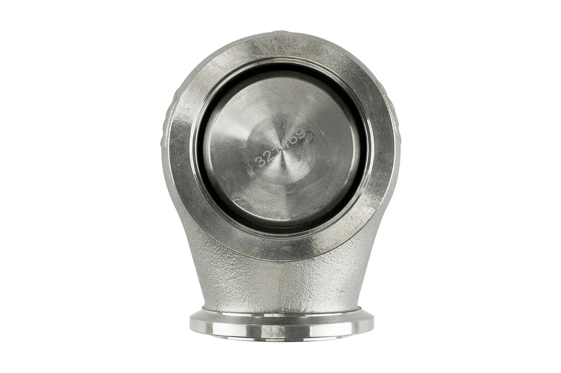 Turbosmart - Gen4 HyperGate45 45mm External Wastegate