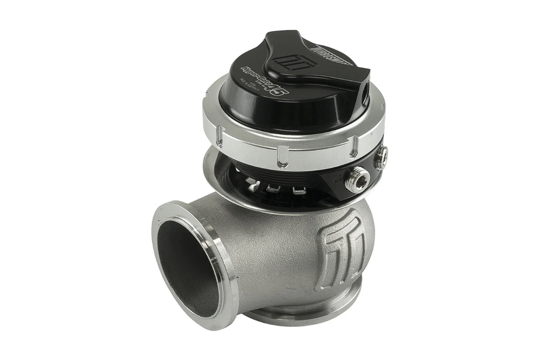 Turbosmart - GenV HyperGate45-Lite 45mm External Wastegate