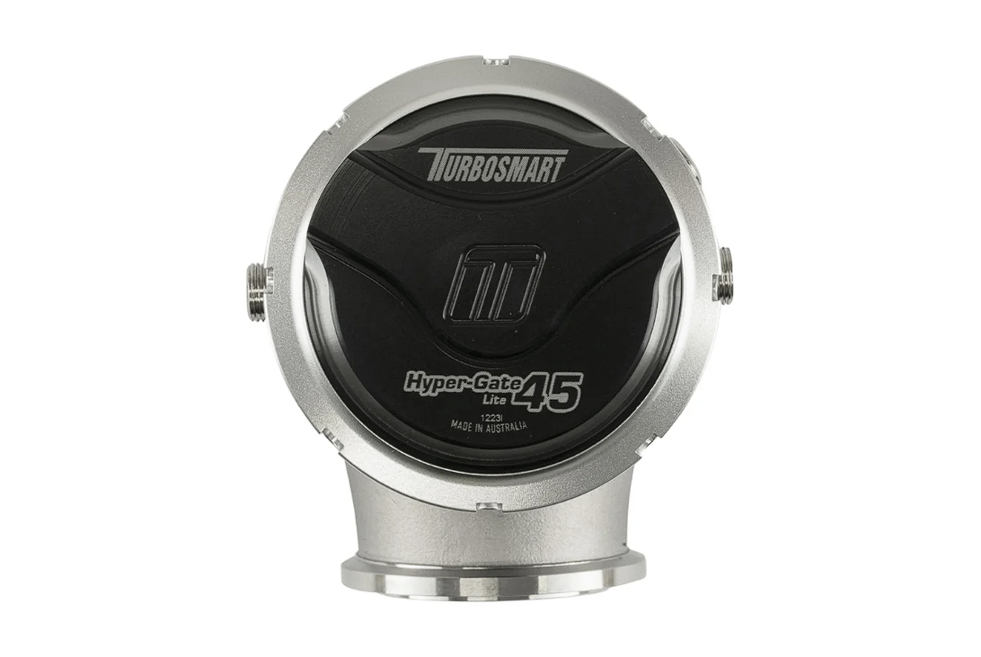 Turbosmart - GenV HyperGate45-Lite 45mm External Wastegate