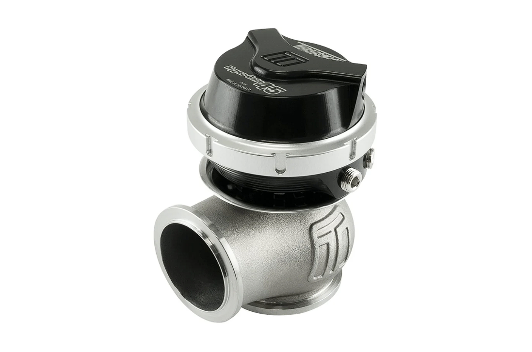 Turbosmart - GenV HyperGate45 45mm External Wastegate