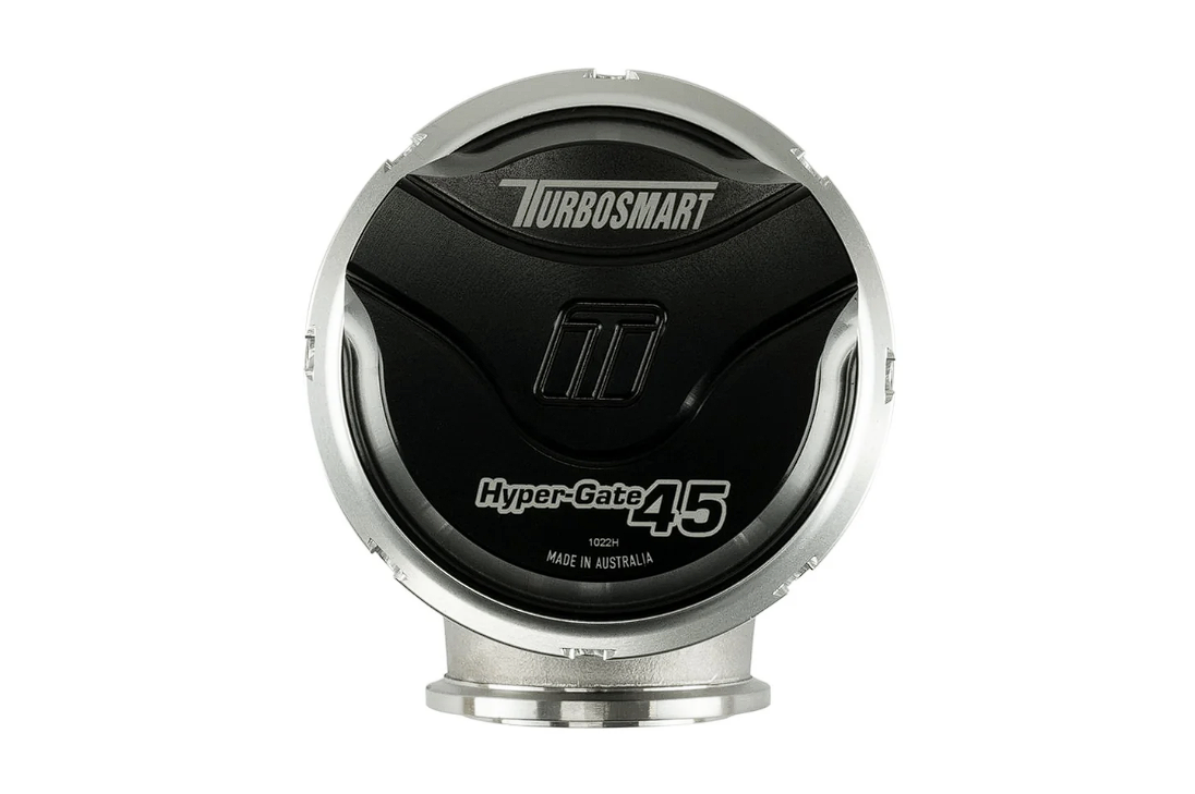 Turbosmart - GenV HyperGate45 45mm External Wastegate