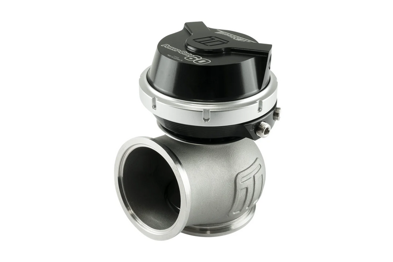 External Wastegates