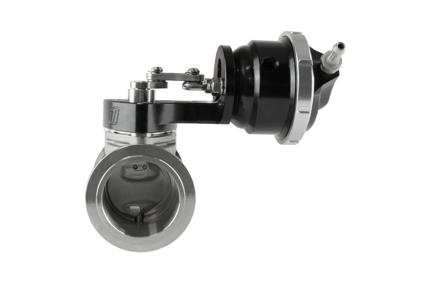 Turbosmart - PSG40 Pneumatic Straight Gate 6psi 40mm External Wastegate