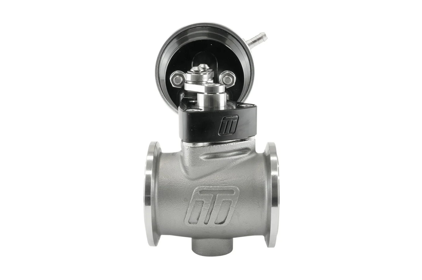 Turbosmart - PSG40 Pneumatic Straight Gate 6psi 40mm External Wastegate