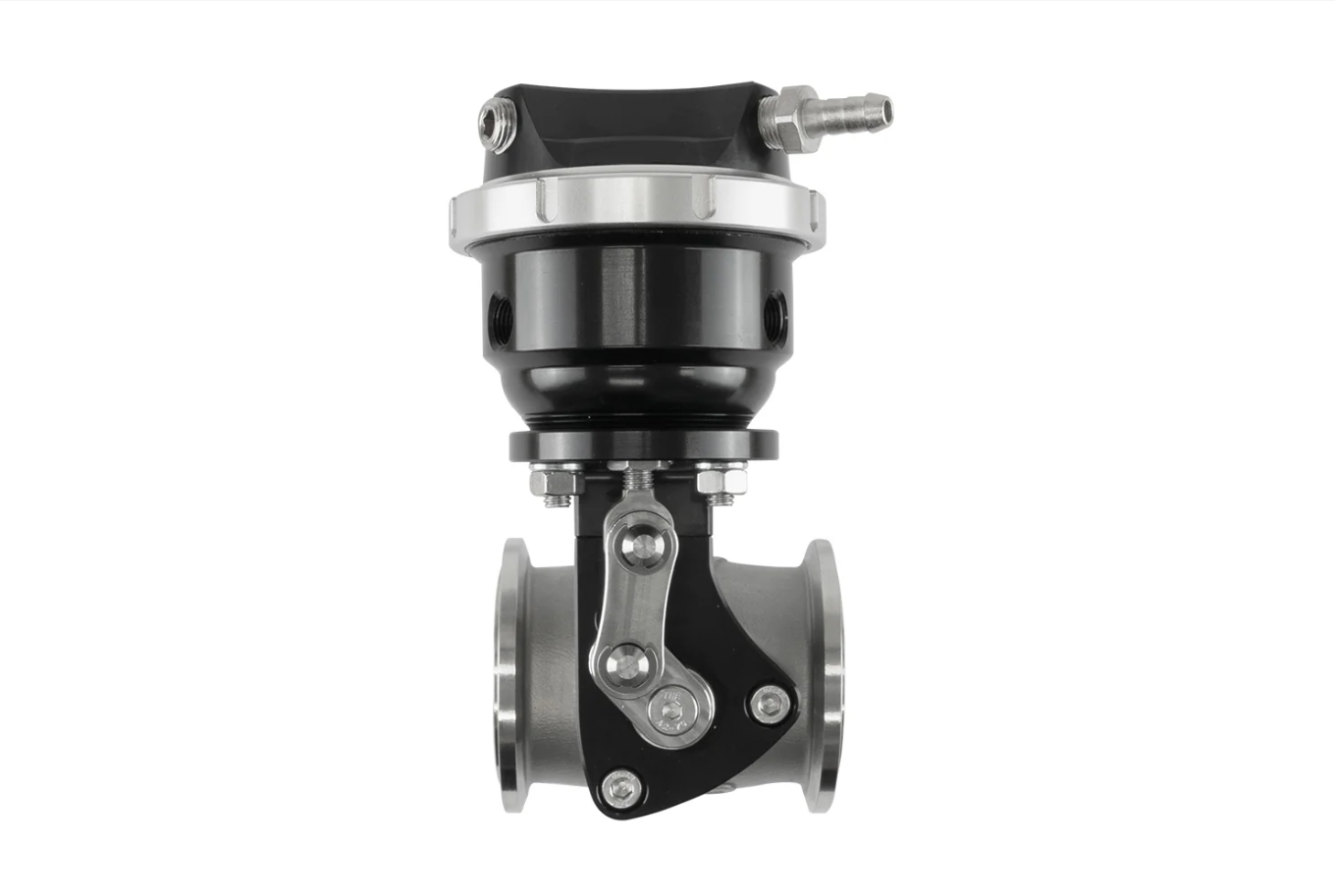 Turbosmart - PSG40 Pneumatic Straight Gate 6psi 40mm External Wastegate
