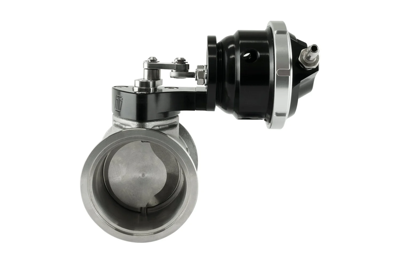 Turbosmart - PSG50 Pneumatic Straight Gate 6psi 50mm External Wastegate