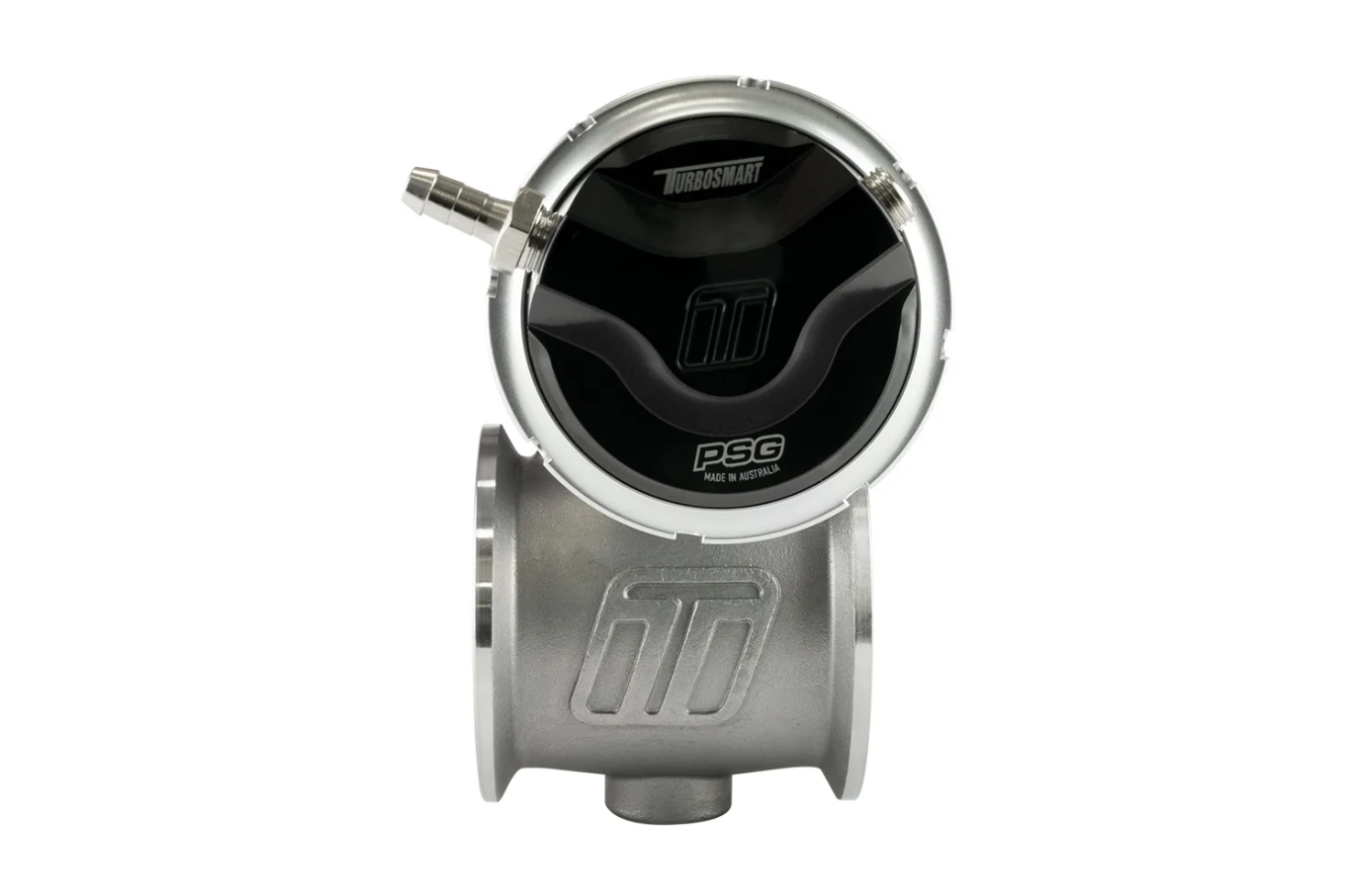 Turbosmart - PSG50 Pneumatic Straight Gate 6psi 50mm External Wastegate
