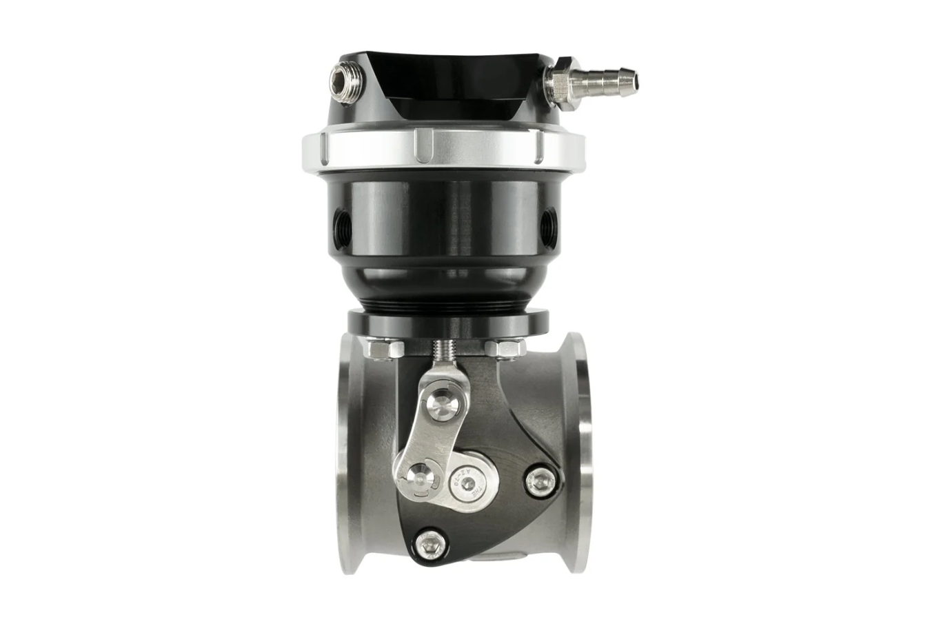 Turbosmart - PSG50 Pneumatic Straight Gate 6psi 50mm External Wastegate