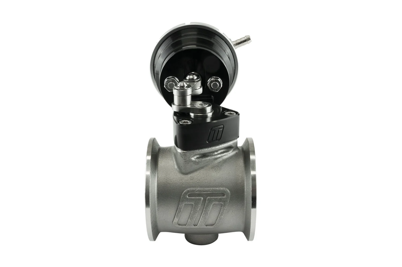 Turbosmart - PSG50 Pneumatic Straight Gate 6psi 50mm External Wastegate