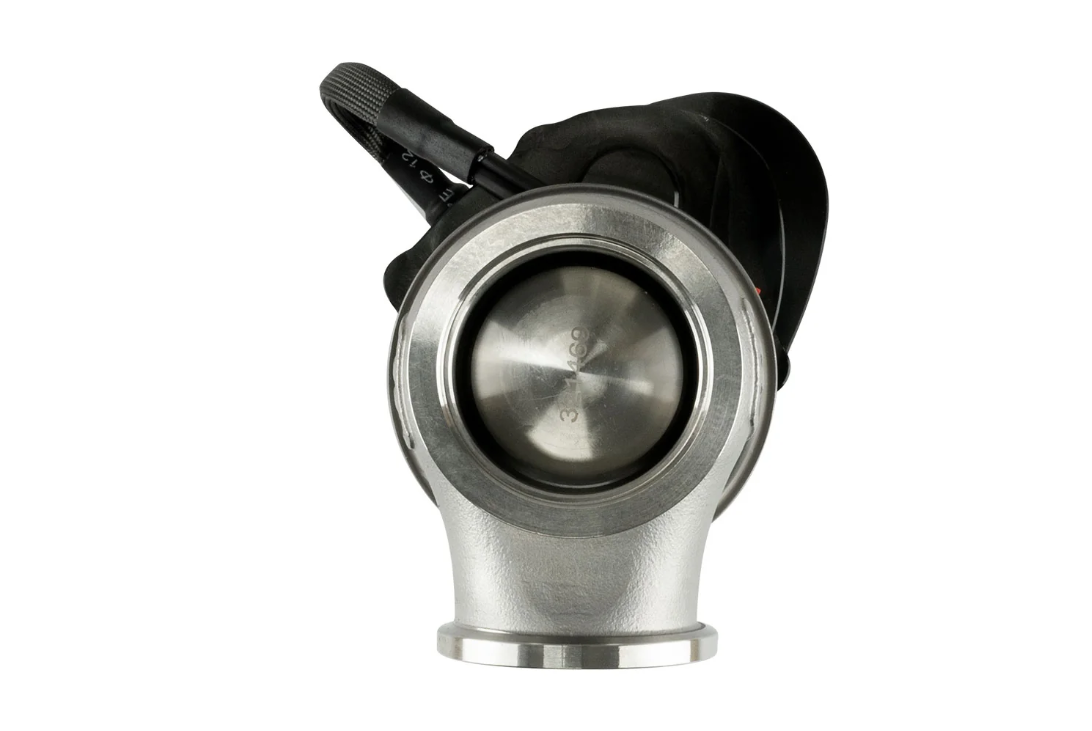 Turbosmart - GenV CompGate40 40mm Electronic External Wastegate